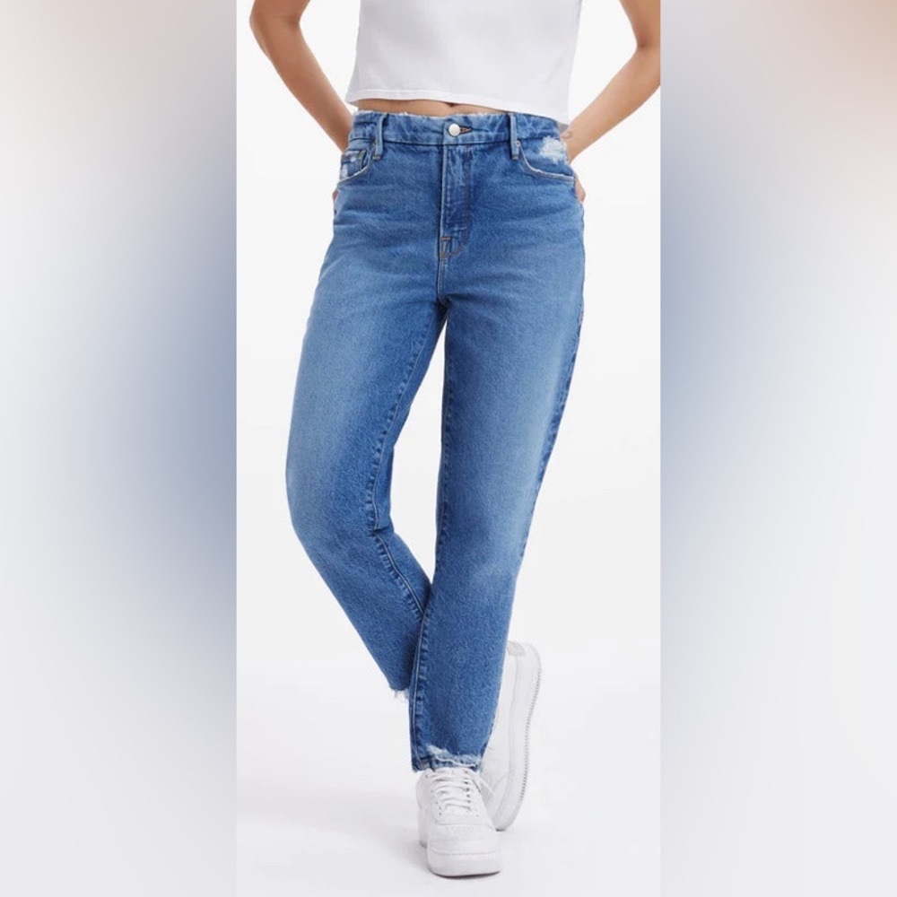 GOOD AMERICAN Jeans Size 8/29